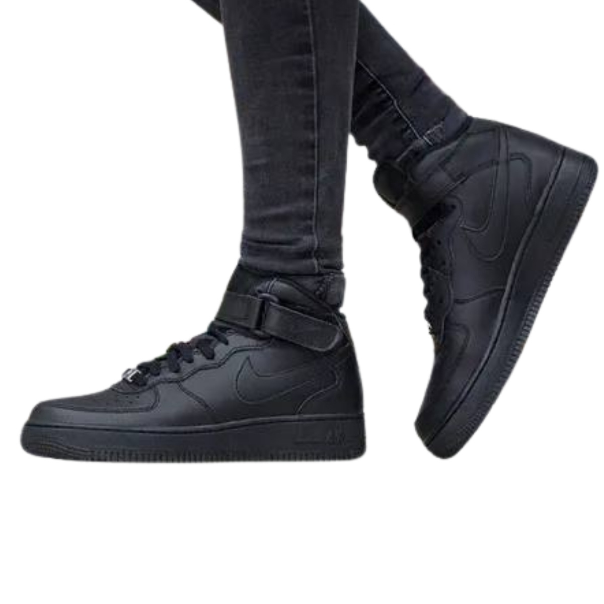 zapatilla nike air force para hombre color negro en La ceja Antioquia Colombia. Compra en onlineshoppingcenterg